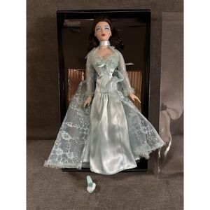 Gene Marshall Doll by Ashton Drake "Honeymoon" 199, Box, Certificate